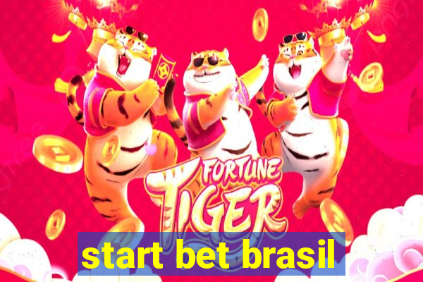 start bet brasil